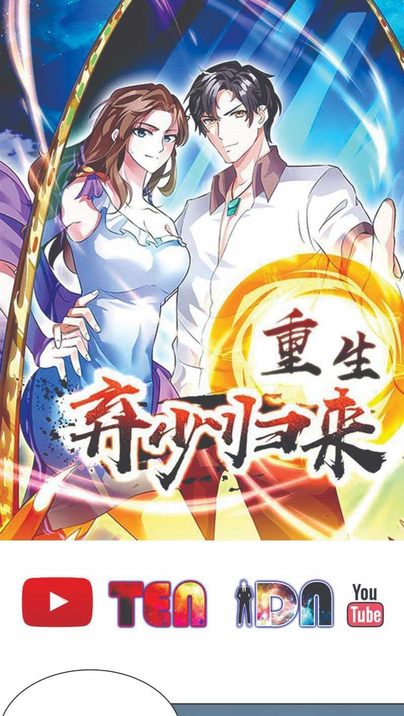 Rebirth Abandoned Less Return Chapter 97 Bahasa Indonesia